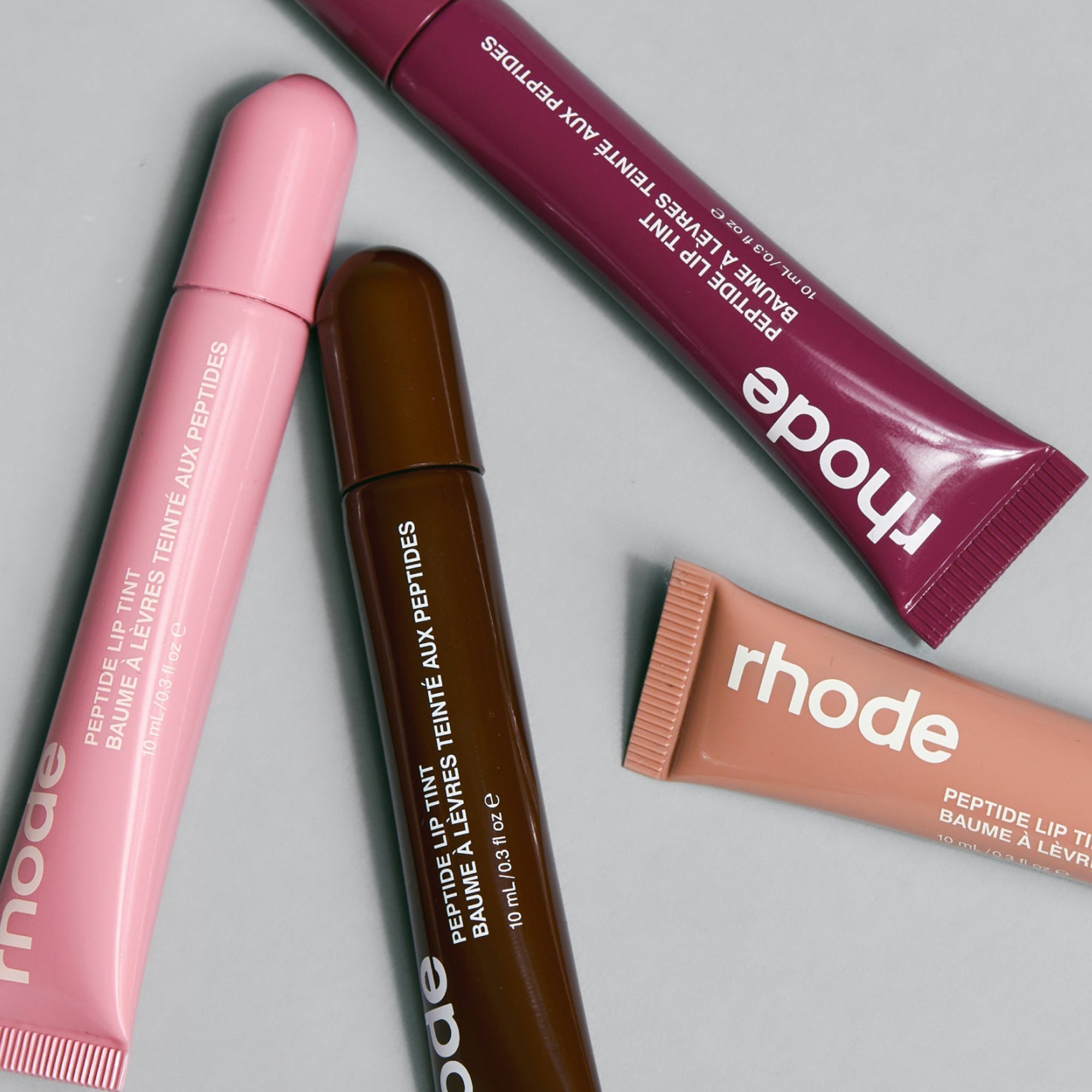 2PS Rhode Lip Tints