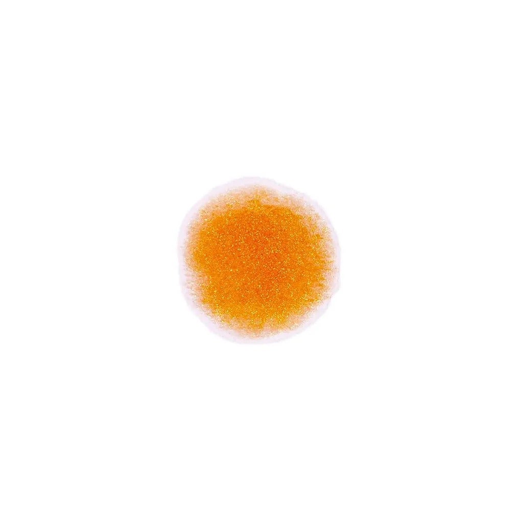 REVOLUTION Golden Goddess Face & Body Shimmer Oil