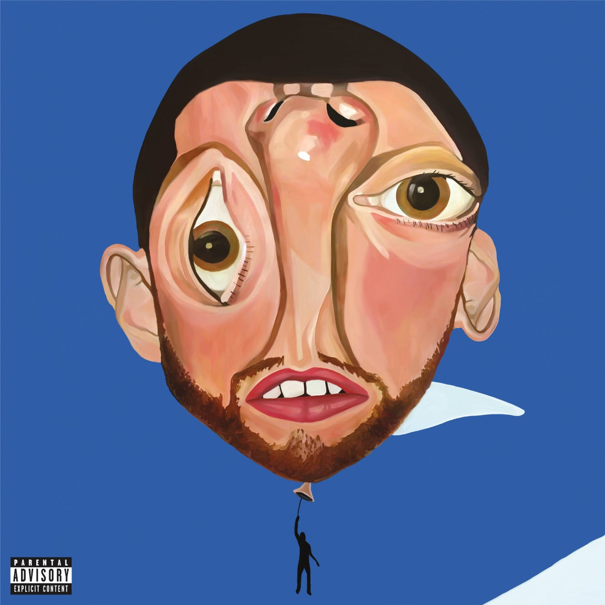 Balloonerism [Explicit Content] [Cassette]