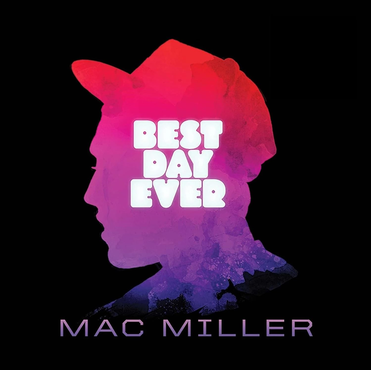 Best Day Ever (Indie Exclusive, Limited Edition, Purple Colored Tape) [Cassette]