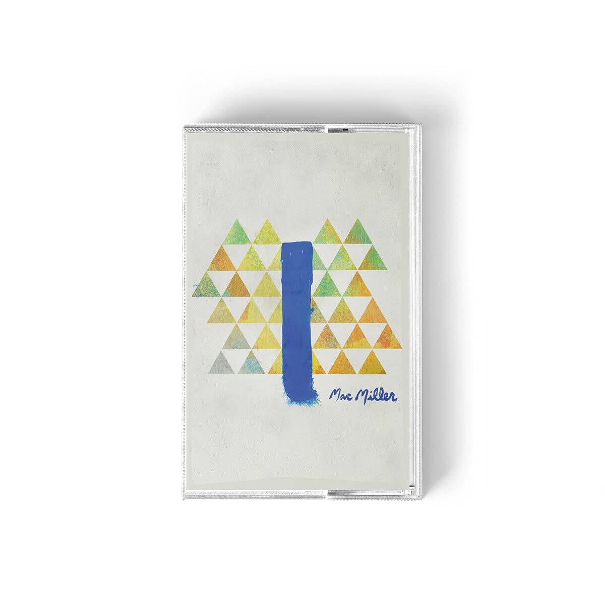 Blue Slide Park (Indie Exclusive, Limited Edition, Blue Colored Tape) [Cassette]