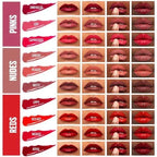 MAYBELLINE SuperStay Vinyl Ink Lipcolor