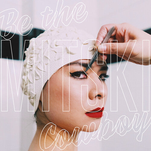 Be The Cowboy [Cassette]