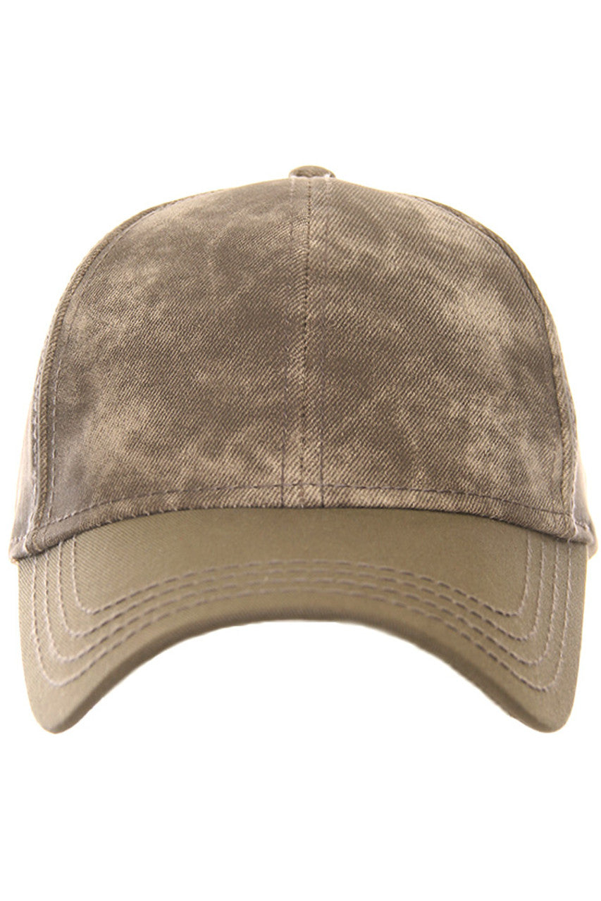 C.C BASEBALL CAP