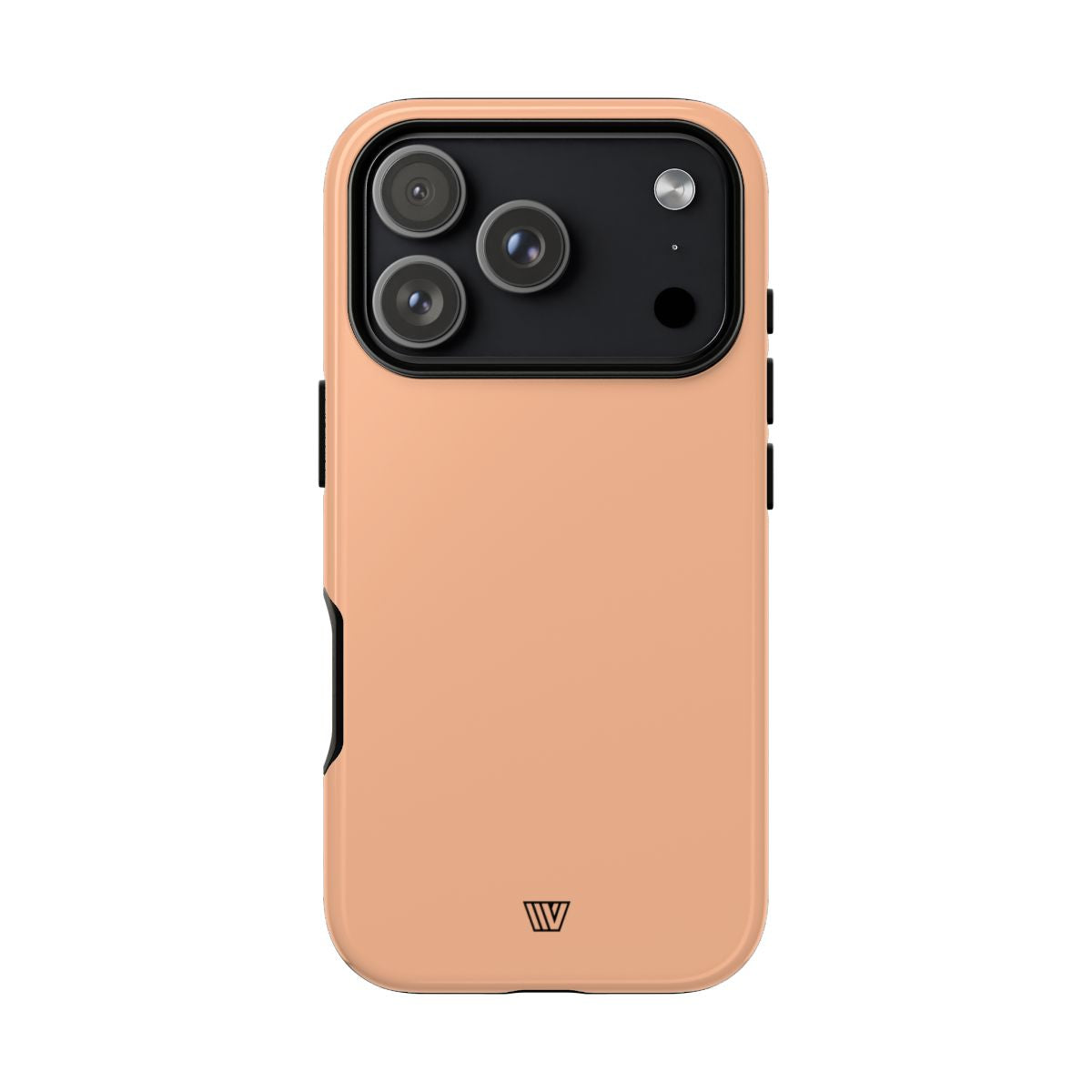 PEACH FUZZ | Tough Phone Case