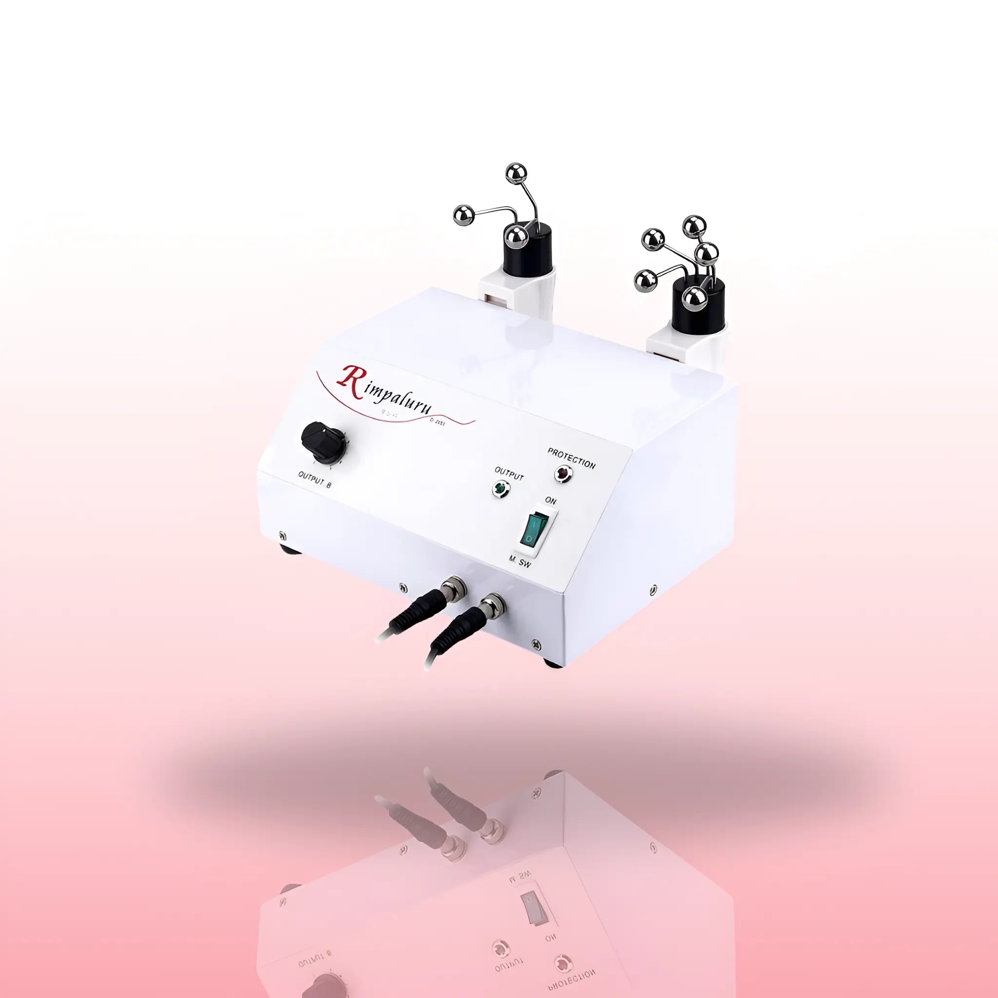Eye Bag Removal EMS Facial Device