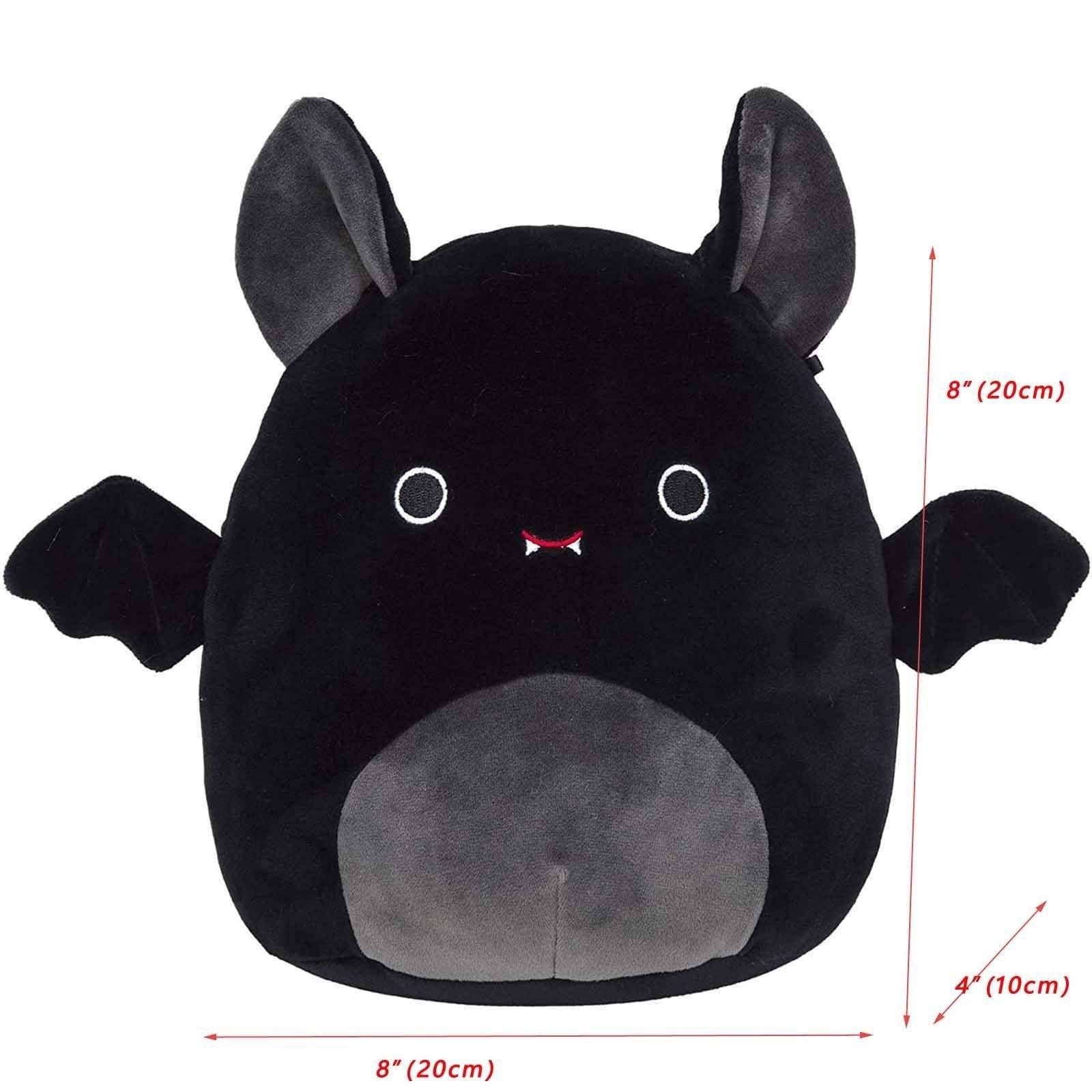 Bat Plushie