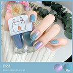 Kawaii Nail Polish Combo Set