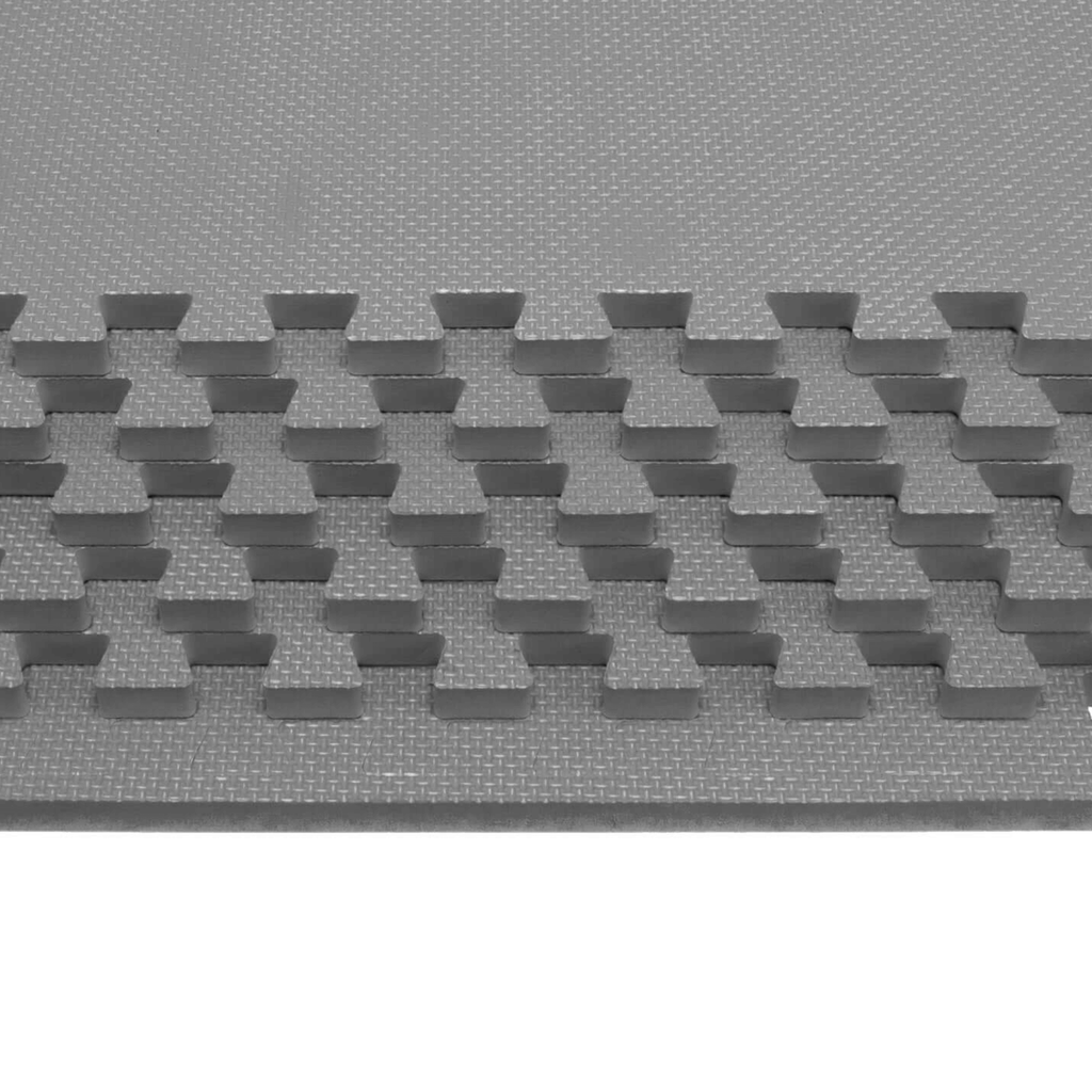 ProsourceFit Exercise Puzzle Mat 3/4"