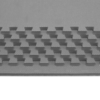 ProsourceFit Exercise Puzzle Mat 3/4"