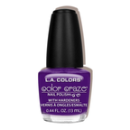 L.A. COLORS Extreme Shine Nail Polish