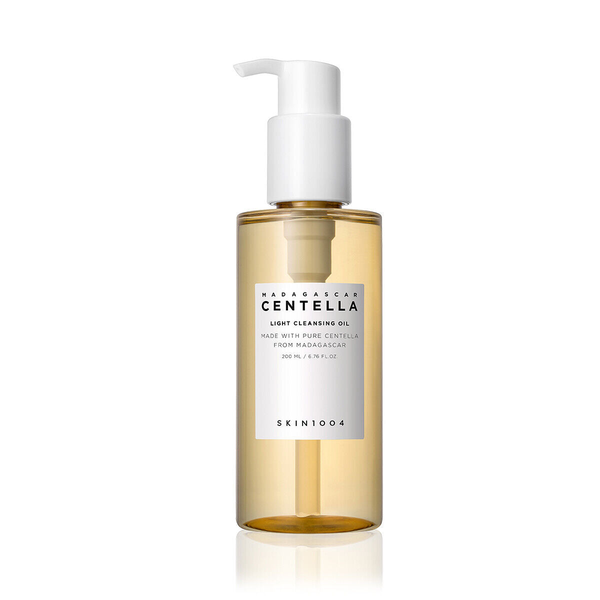 [Damage Box] SKIN1004 Madagascar Centella Light Cleansing Oil