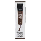 EBIN New York 24Hour Eyebrow Color Gel