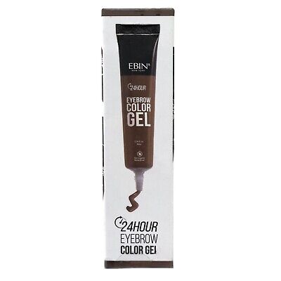 EBIN New York 24Hour Eyebrow Color Gel