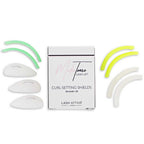 ModesTease | Lash Lift Curl-Setting Shields (8 pack)