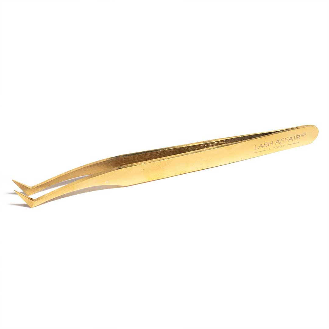 Sweet Spot | Volume Lash Tweezers