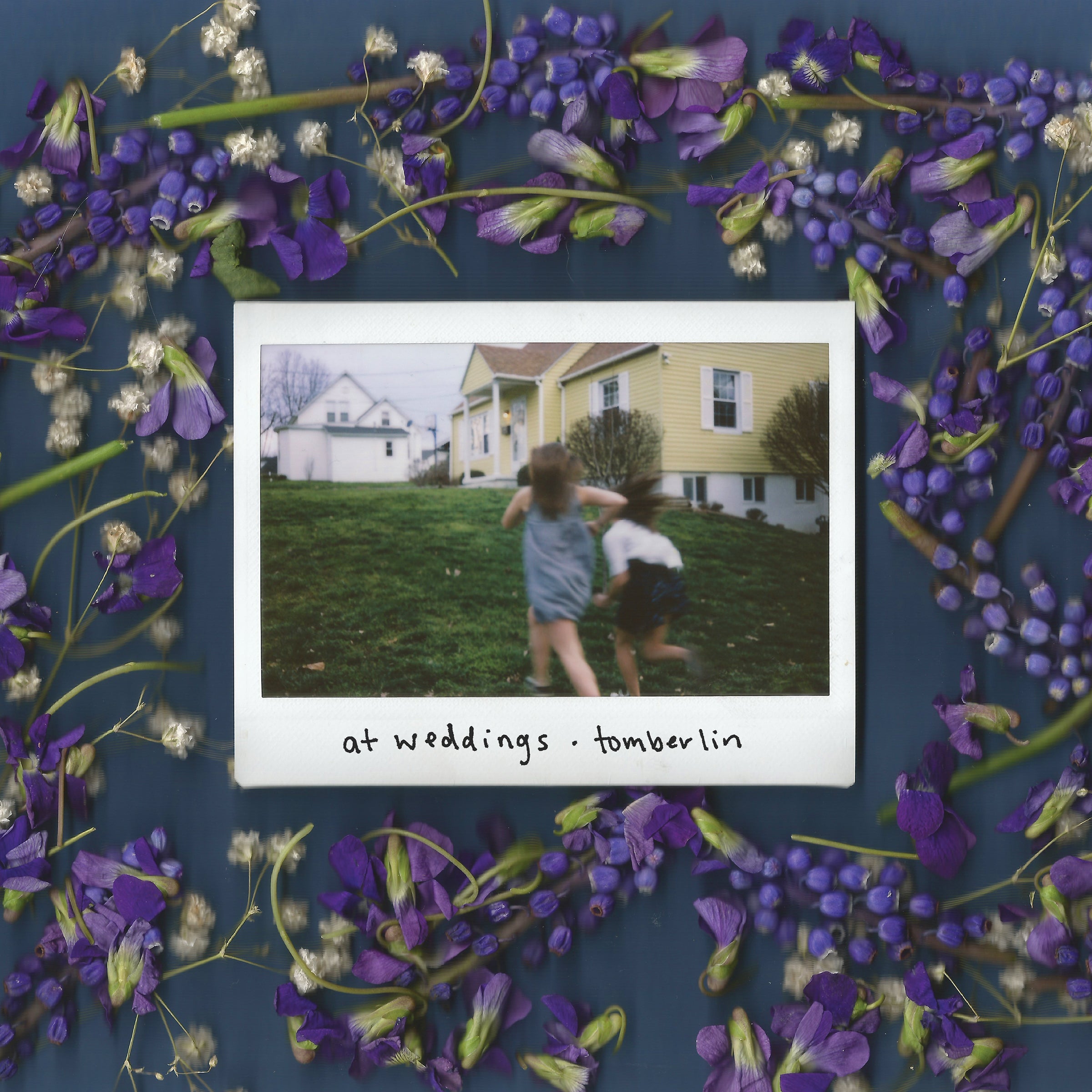 Tomberlin - At Weddings [Cassette]