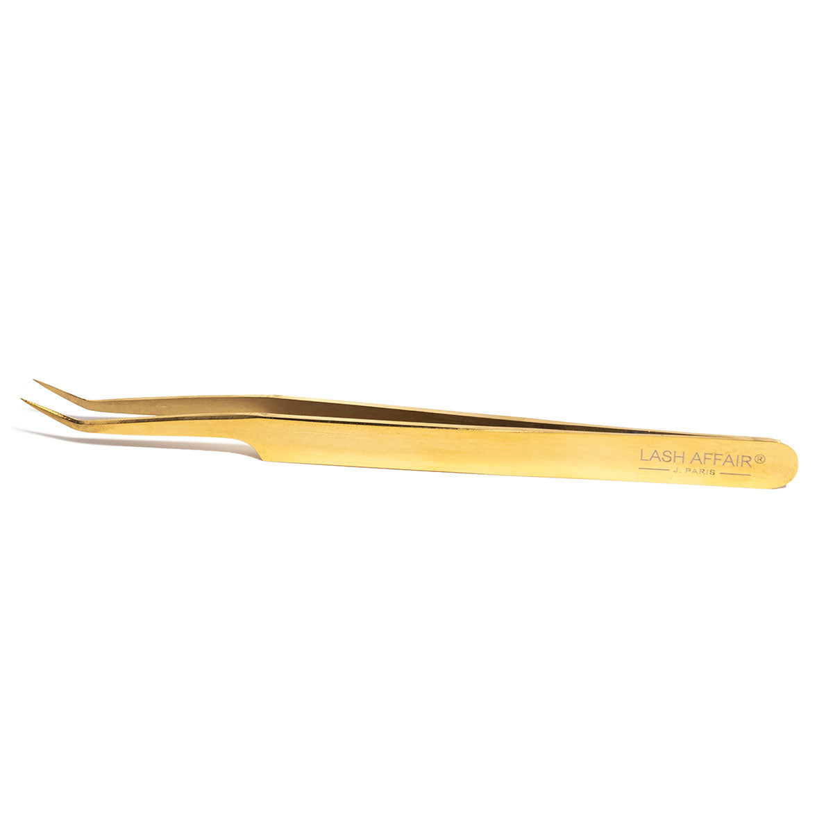 Two of a Kind | Isolation + Classic Lash Tweezers