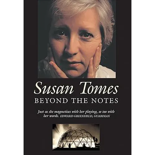 Beyond the Notes: Journeys with Chamber Music - Paperback