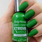 SALLY HANSEN Hard As Nails Xtreme Wear Glitter Effect