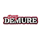Very Demure Morale Patch