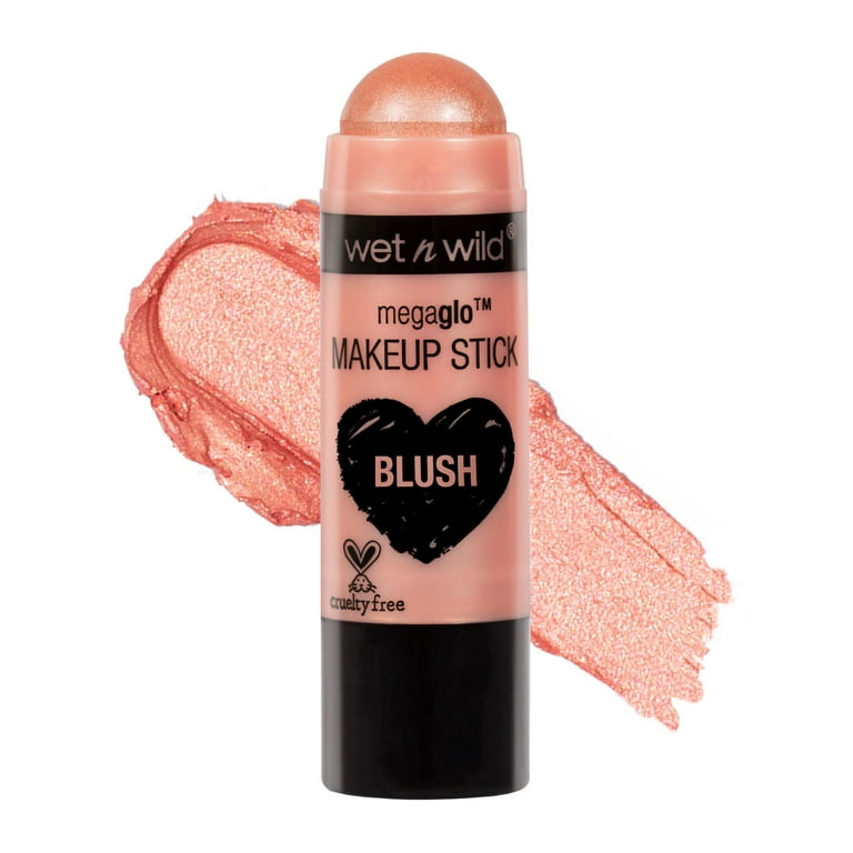 WET N WILD MegaGlo Concealer Makeup Stick